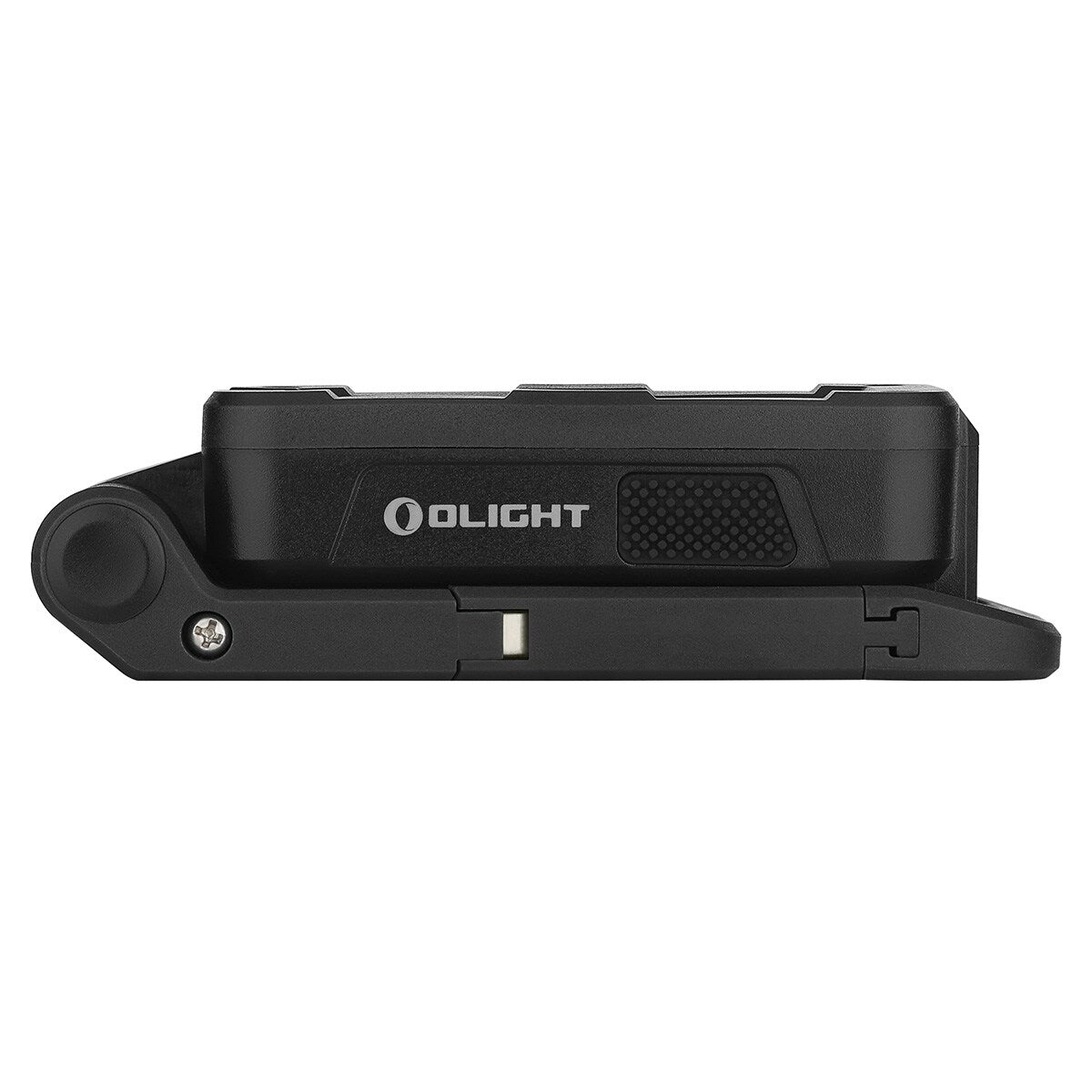 Lampa Olight Swivel Black - 400 lumenów
