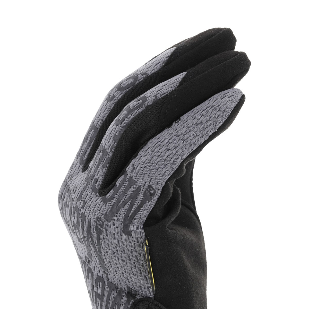 Rękawice taktyczne Mechanix Wear Original - Grey