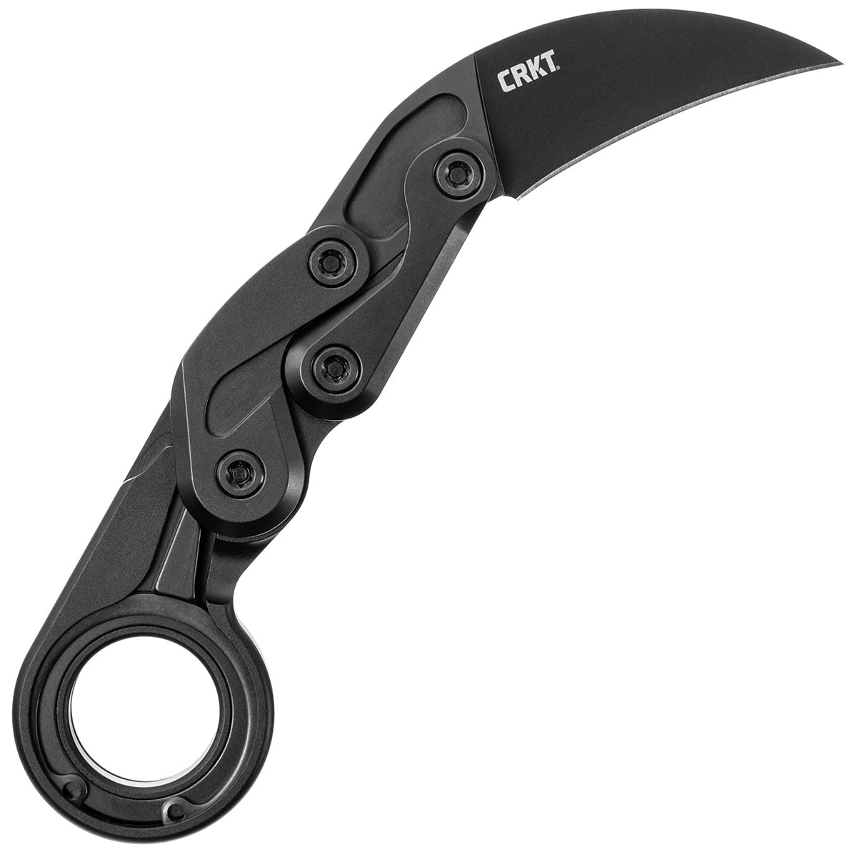 Nóż składany CRKT Provoke First Responder