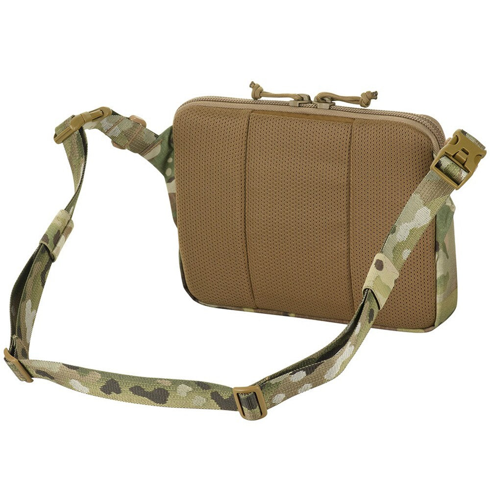 Torba M-Tac Admin Bag Elite - MultiCam