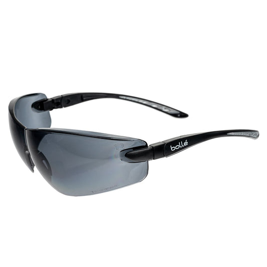 Okulary taktyczne Bolle Cobra - Smoke