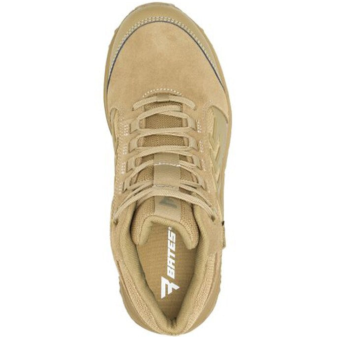 Buty Bates Rush Shield Mid DRYGuard - Coyote