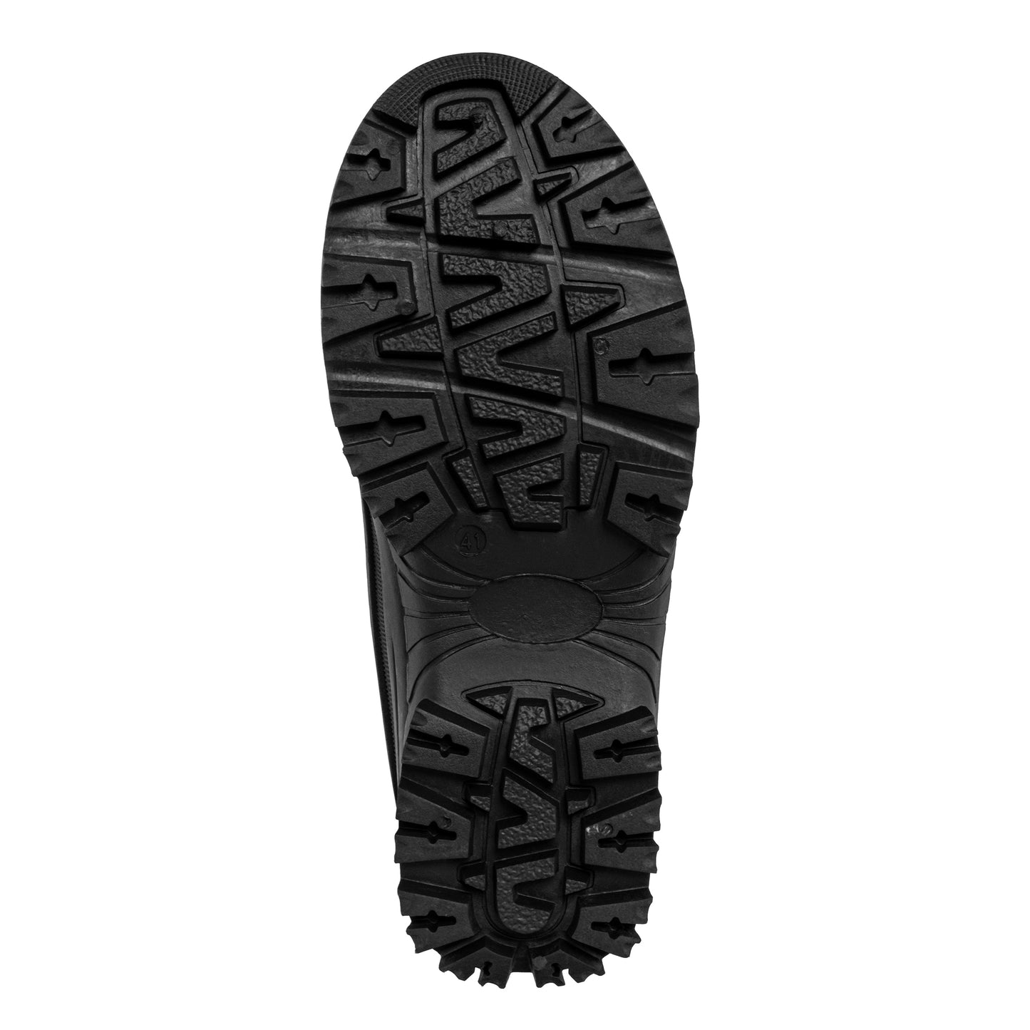 Buty śniegowce CMP Kinos Waterproof - Beaver