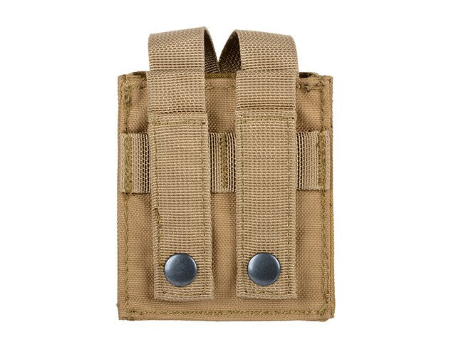 Ładownica 8Fields na magazynek do G3/FAL/SCAR-H - coyote
