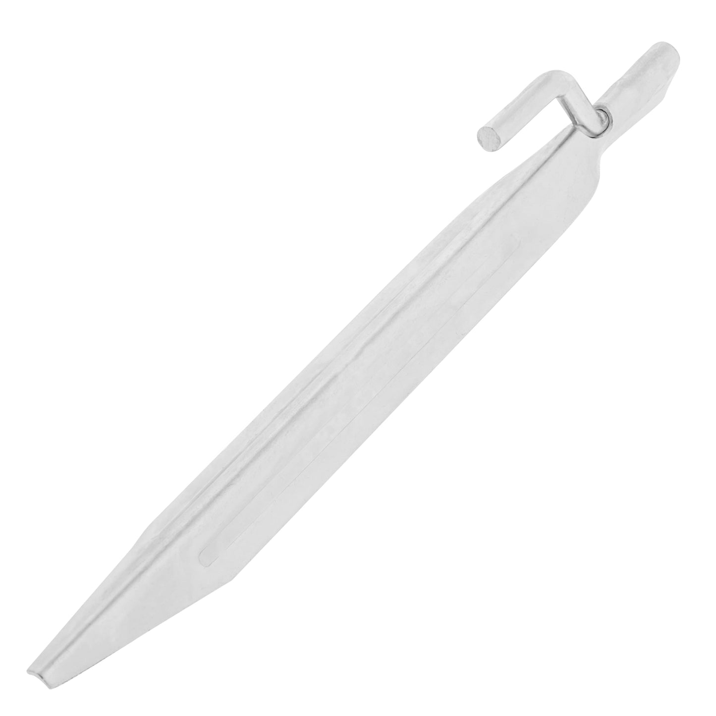 Śledzie stalowe 18 cm Highlander Outdoor - 6 szt.