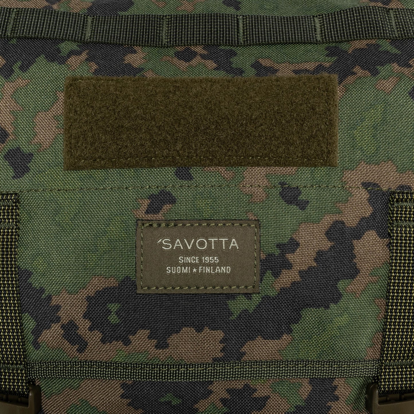 Plecak Savotta Jaakari L 55 l - M05 Woodland