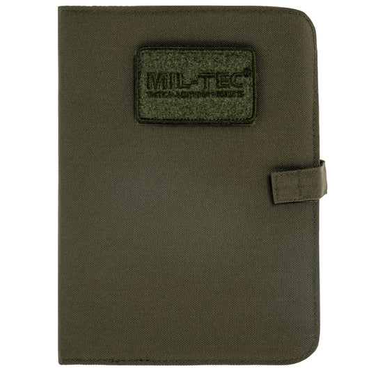 Notes Mil-Tec Tactical Medium - Olive