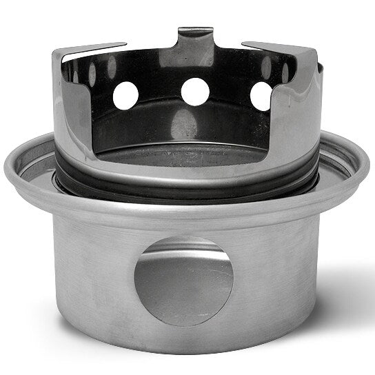 Kuchenka turystyczna Survival Kettle Samotny Wilk