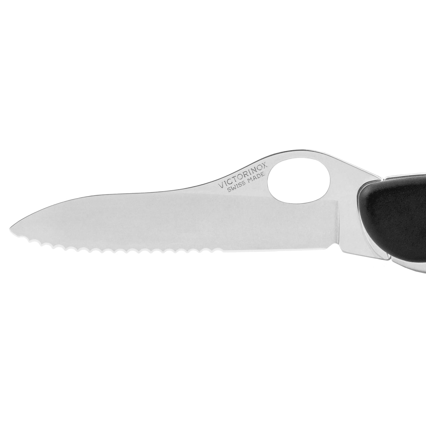 Scyzoryk Victorinox Trailmaster One Hand Black