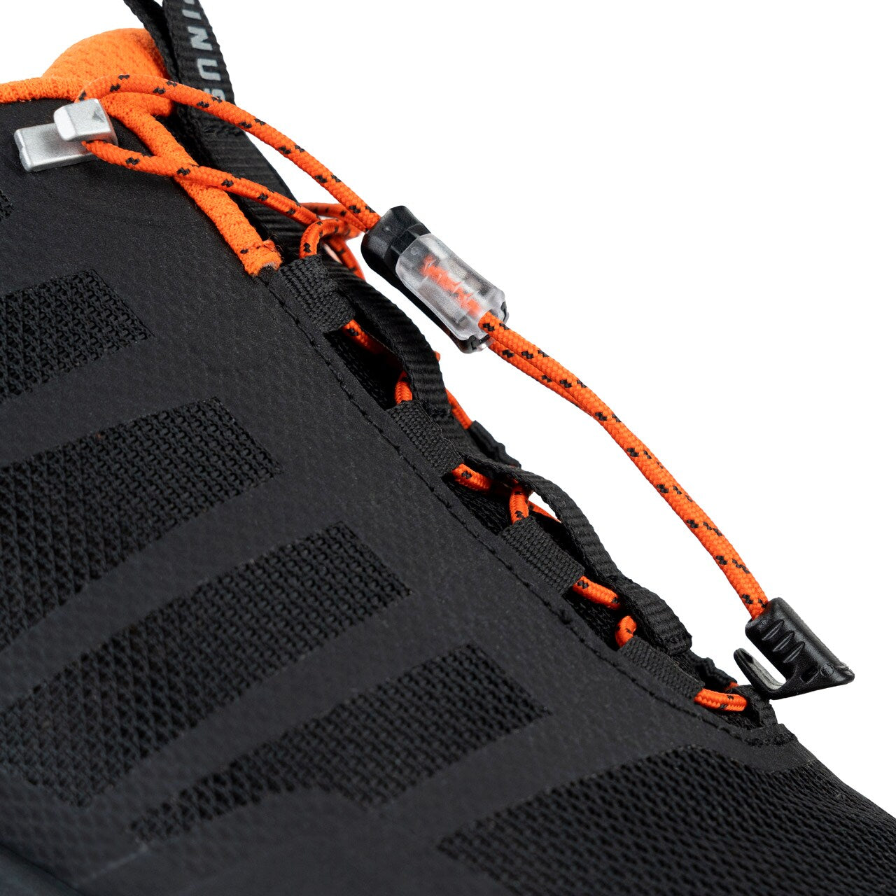 Buty Trekkingowe Alpinus Nevosa M - Black Orange