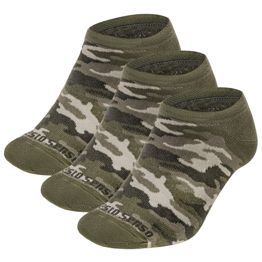 Skarpety Sesto Senso Tactical - 3 pary