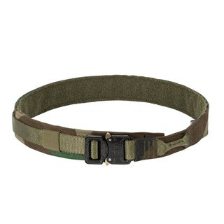 Pas taktyczny Direct Action Mustang Rescue/Gun Belt - Woodland