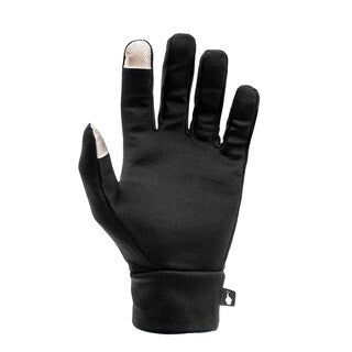 Rękawice Columbia Omni-Heat Touch Glove Liner - Black
