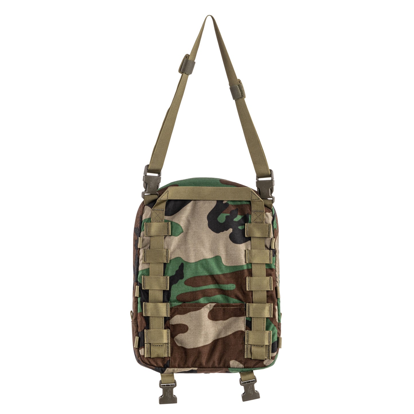 Plecak Direct Action Ghost Mk. II 28+3,5 l Woodland