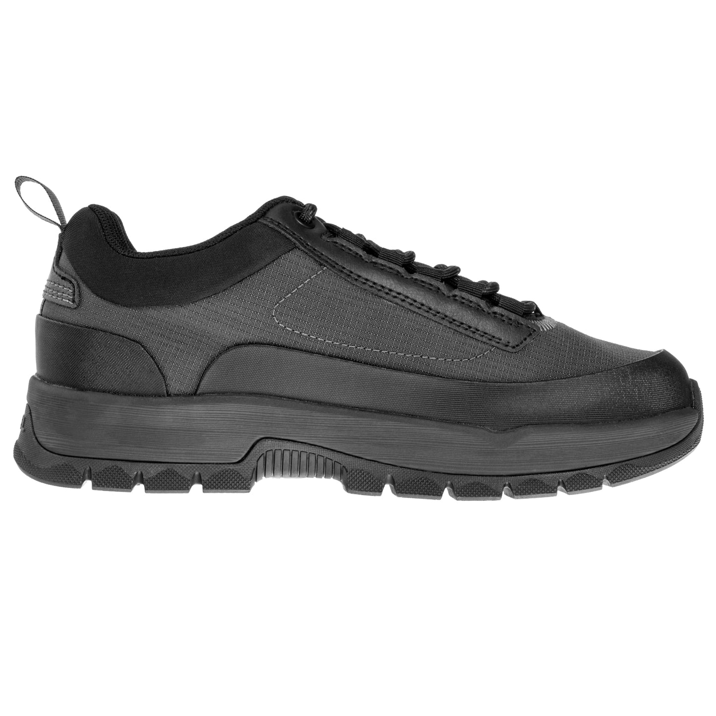 Buty Sorel Outing NW Sneaker LOW Waterproof - Black/Jet