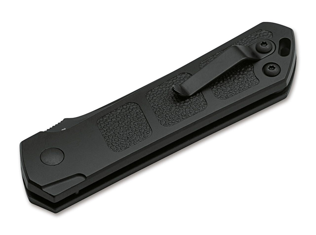 Nóż składany Boker Plus Kihon Auto All Black