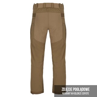 Spodnie Helikon Softshell Blizzard StormStretch - PenCott WildWood