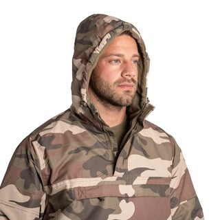 Kurtka Brandit Windbreaker - Light Woodland