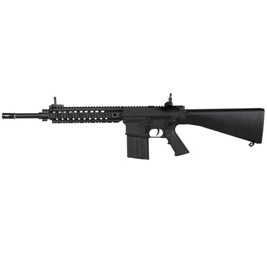 Karabin wyborowy AEG Double Bell 099