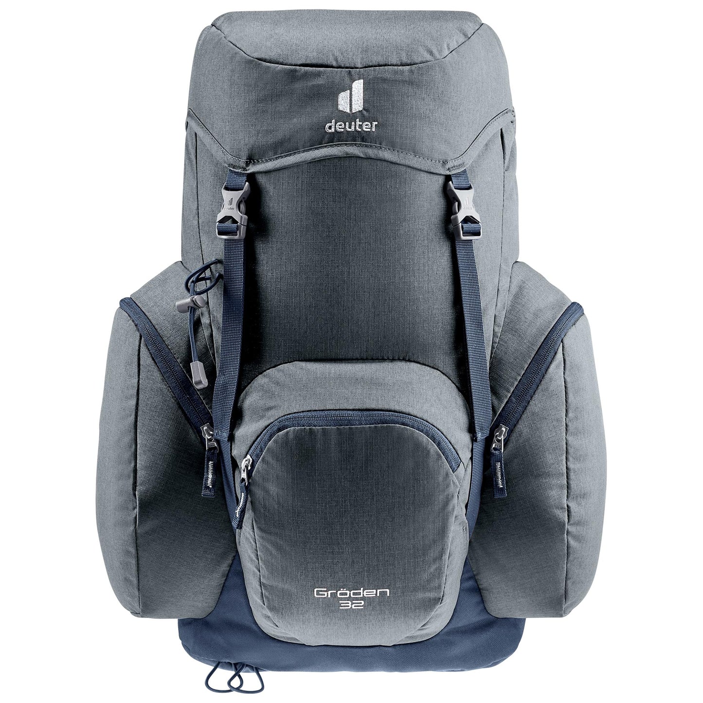 Plecak turystyczny Deuter Groden 32 l - Graphite/Ink