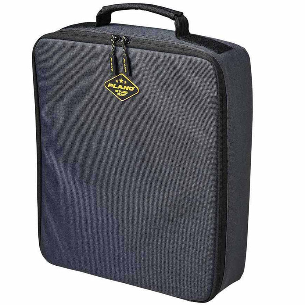 Organizer do skrzyń Plano Tactical Storage Trunk Insert Small - Black