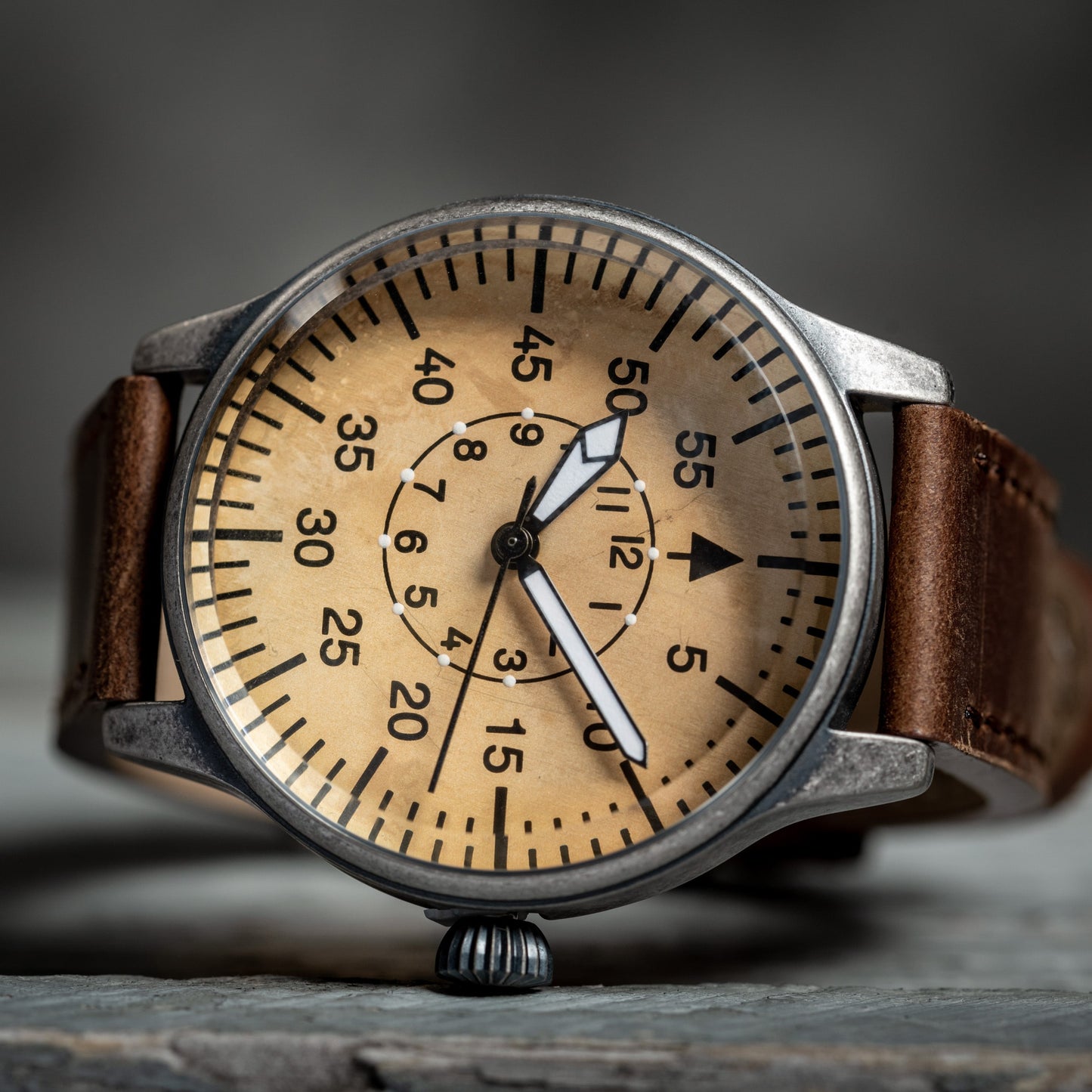 Zegarek Mil-Tec Army Vintage ME 109