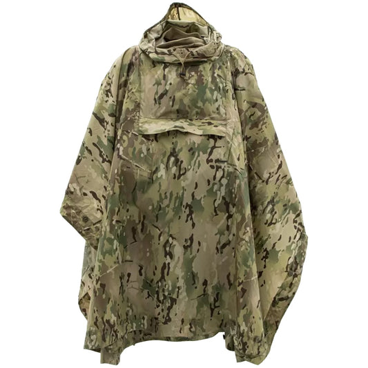 Ponczo Carinthia Pro-C One Size - MultiCam