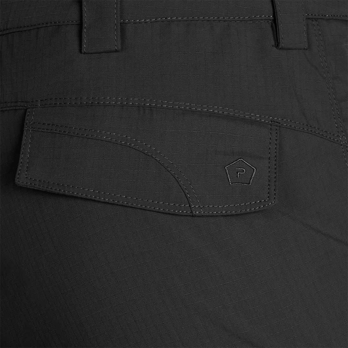 Spodnie Pentagon Aris Tactical - Black