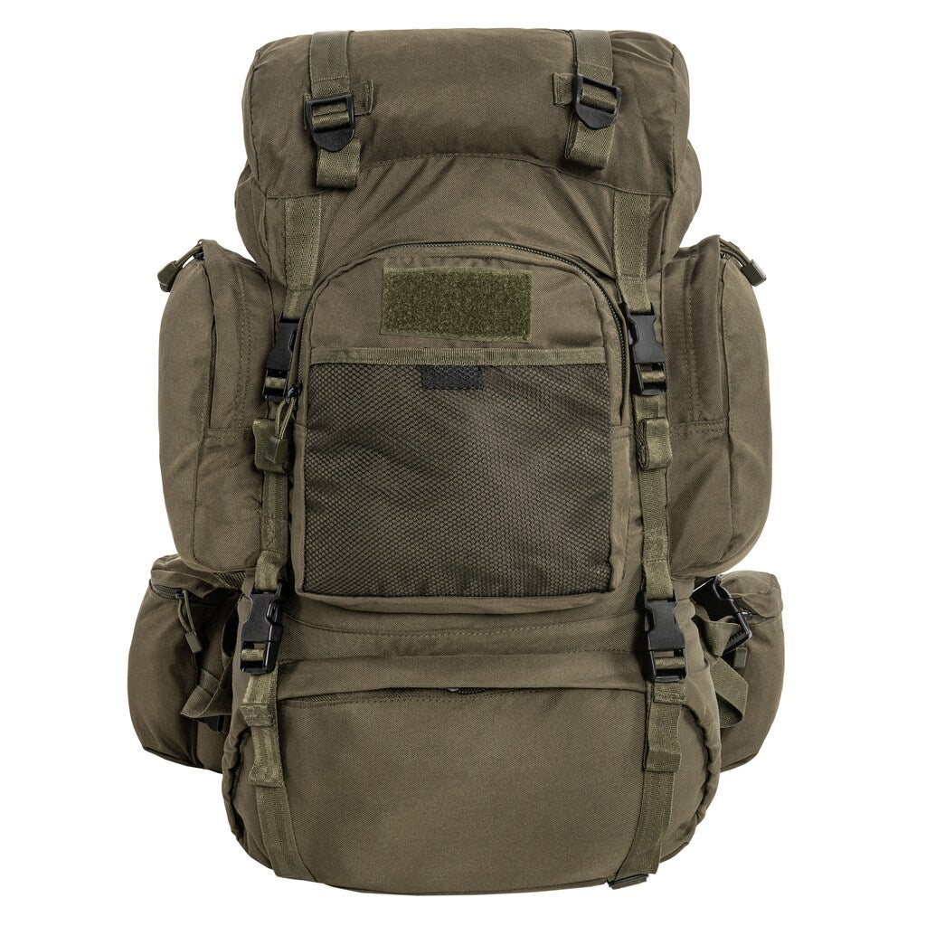 Plecak Mil-Tec Commando 55 l - Olive