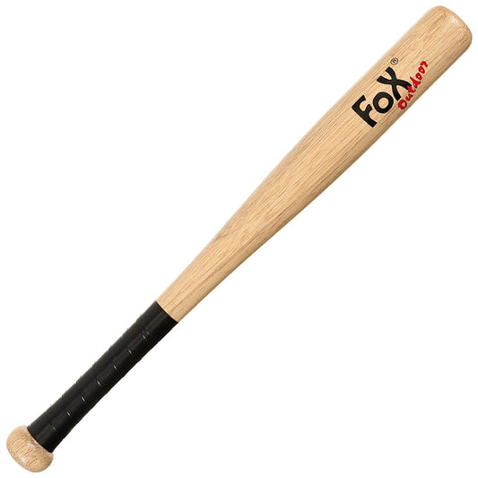 Kij baseballowy MFH Fox Outdoor American Baseball Wood 15"