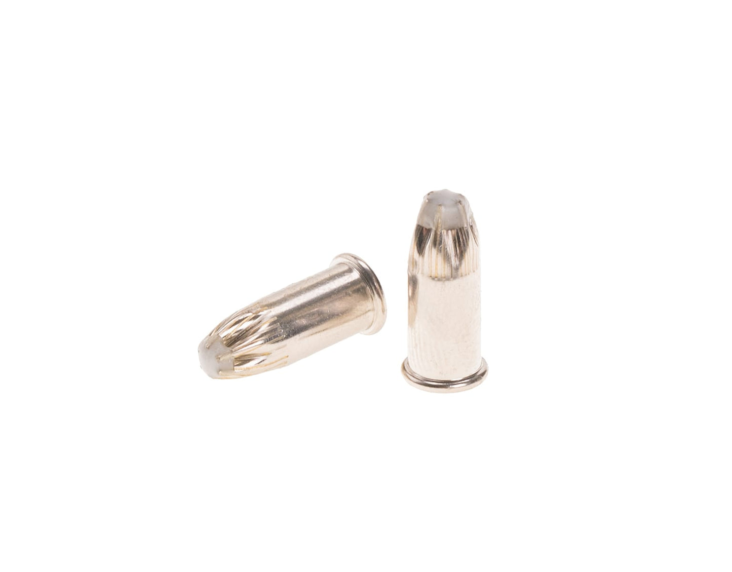 Naboje hukowe Hege Ruag Long 6 mm długie - 50 szt.