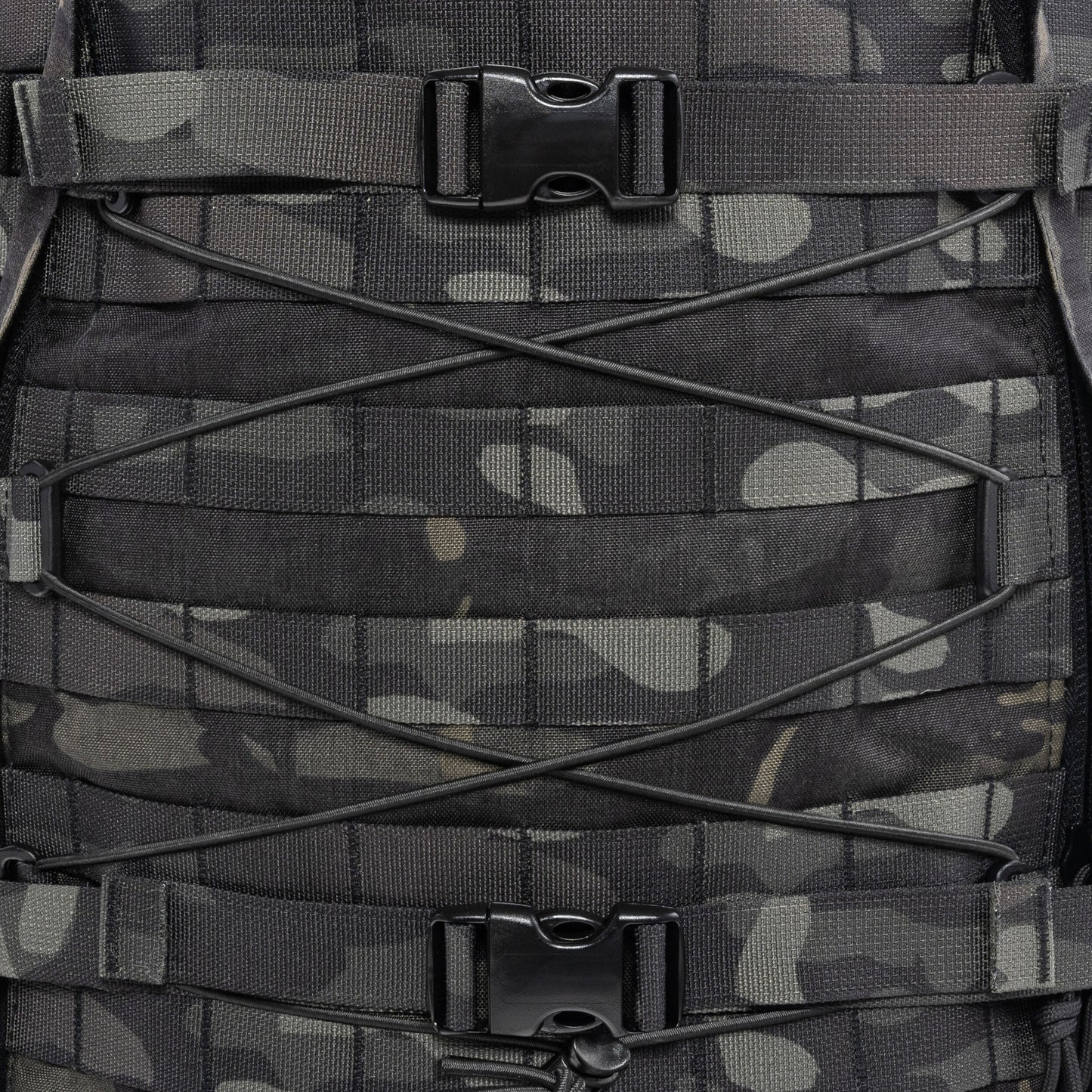 Plecak Wisport Crafter 55 l Multicam Black