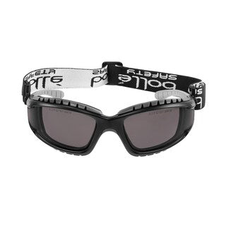 Okulary taktyczne Bolle Tracker - Smoke