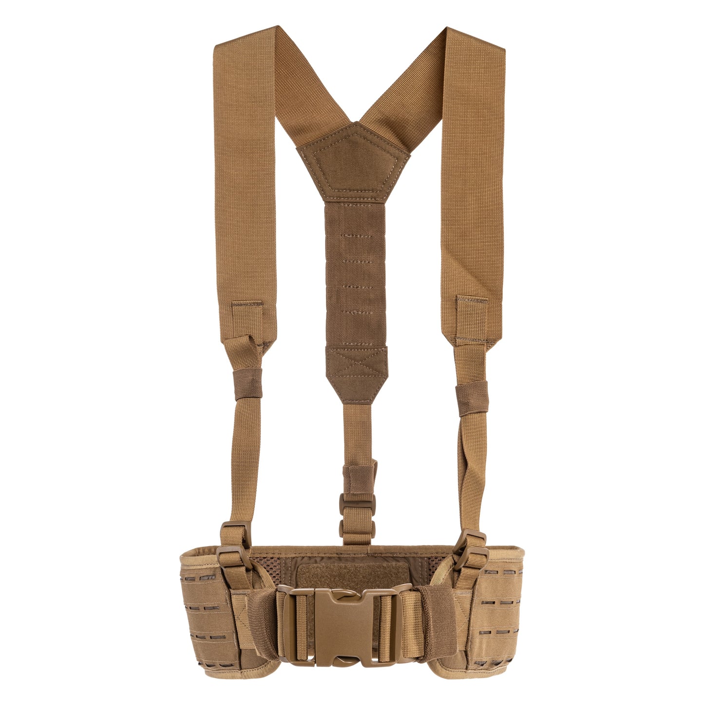 Plecak Direct Action Ghost Mk. II 28+3,5 l - Coyote Brown