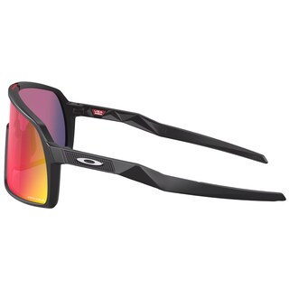 Okulary przeciwsłoneczne Oakley Sutro S - Matte Black/Prizm Road