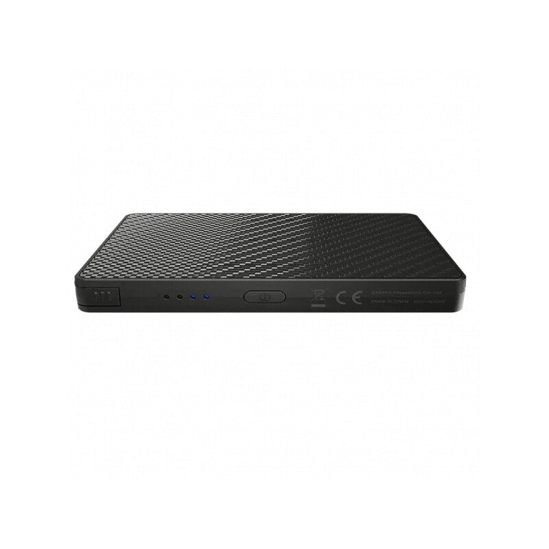 Powerbank Nitecore Pocket 10000 mAh