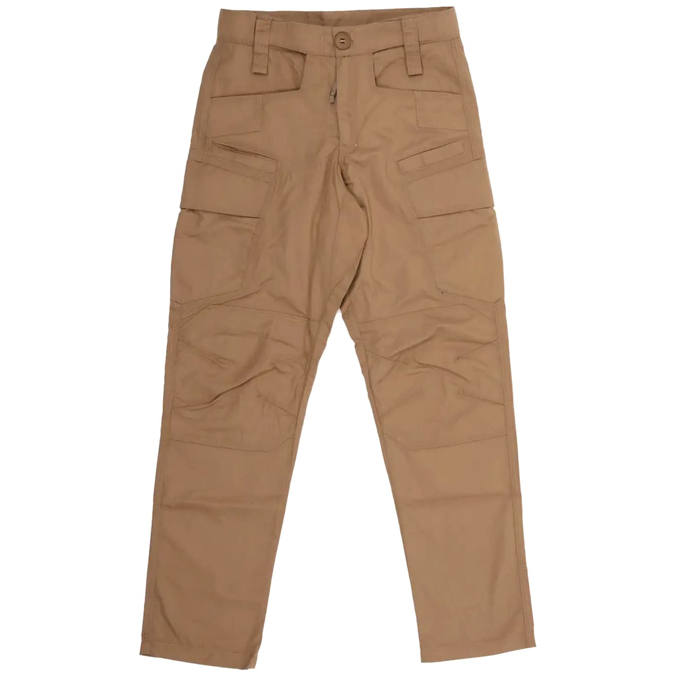 Spodnie Black Mountain Tactical Redwood Tactical Pants V2 - Coyote Brown