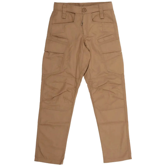 Spodnie Black Mountain Tactical Redwood Tactical Pants V2 - Coyote Brown
