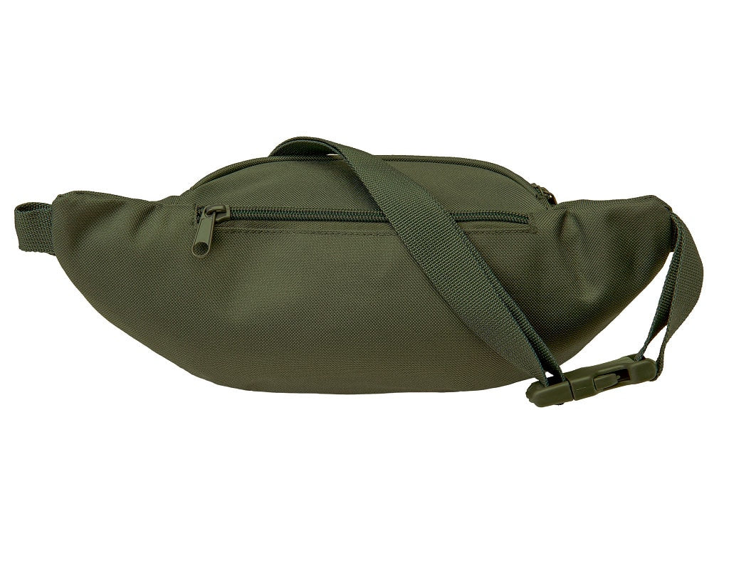 Nerka Brandit Olive