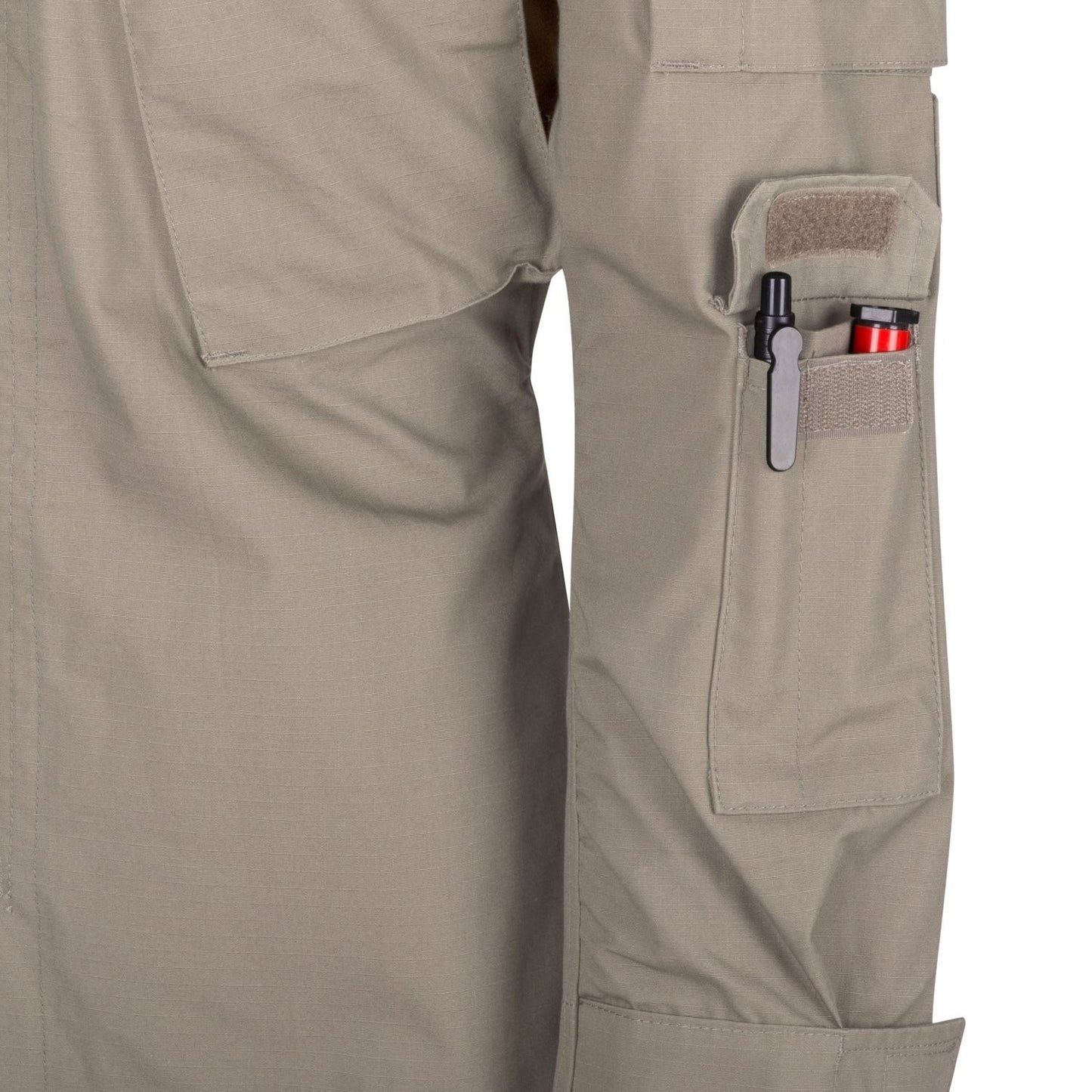 Bluza Helikon CPU Cotton Rip-Stop - Khaki