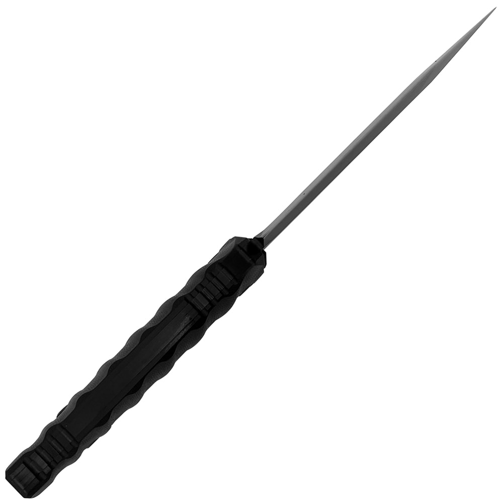 Nóż Takumitak Fulcrum - Black/Black