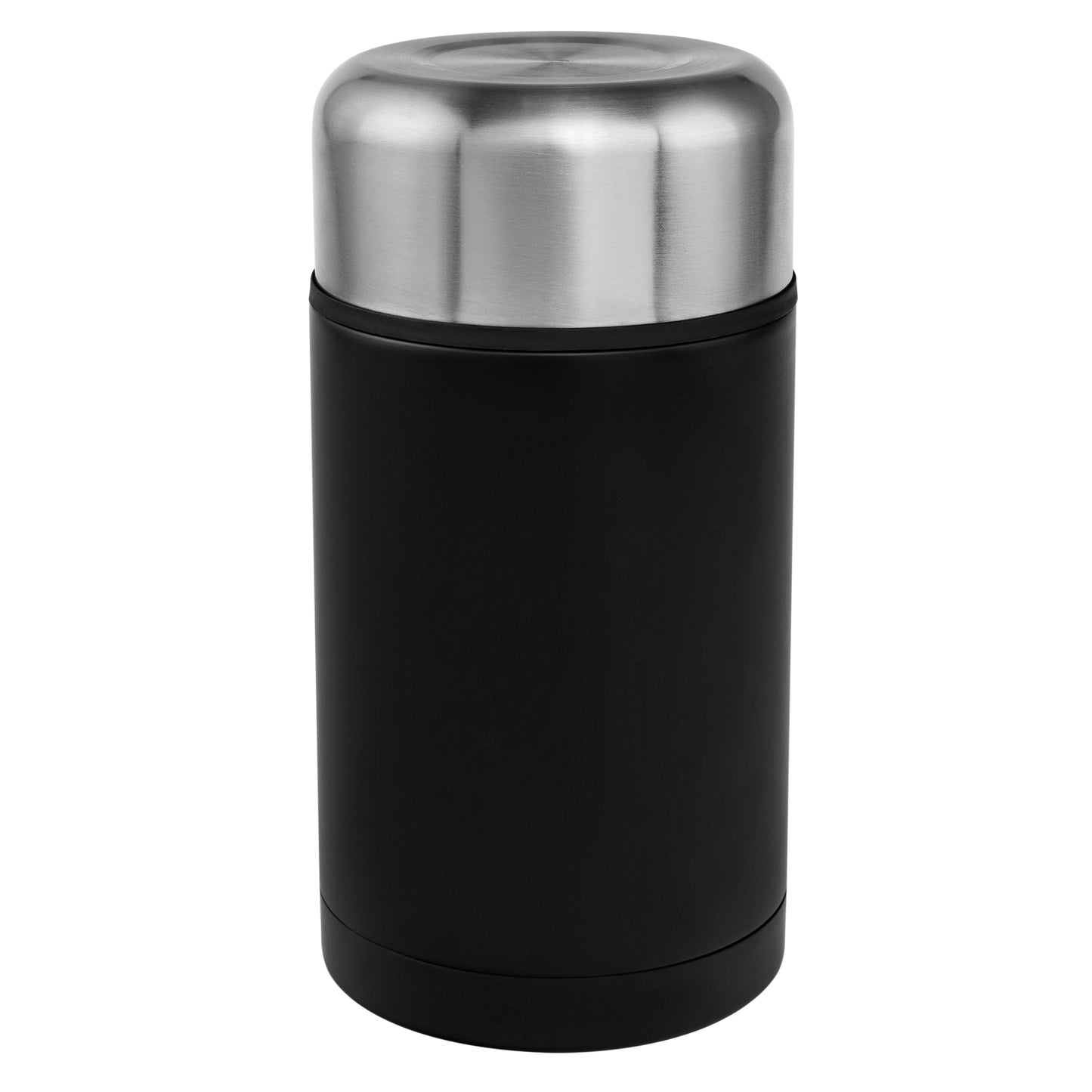 Termos obiadowy Badger Outdoor Food Jar Hot Pot 1 l - Black