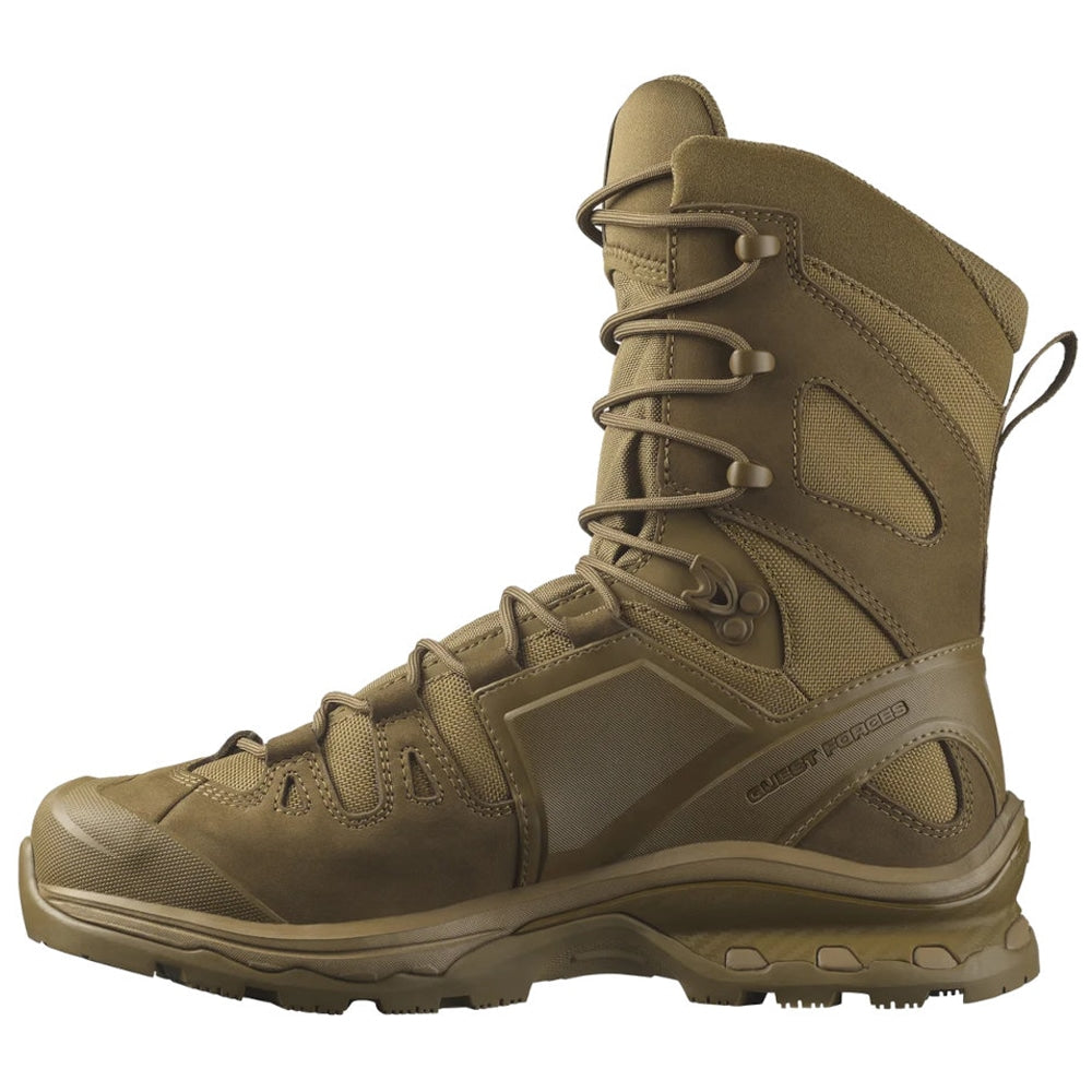 Buty Salomon Quest 4D GTX Forces 2 High EN - Coyote