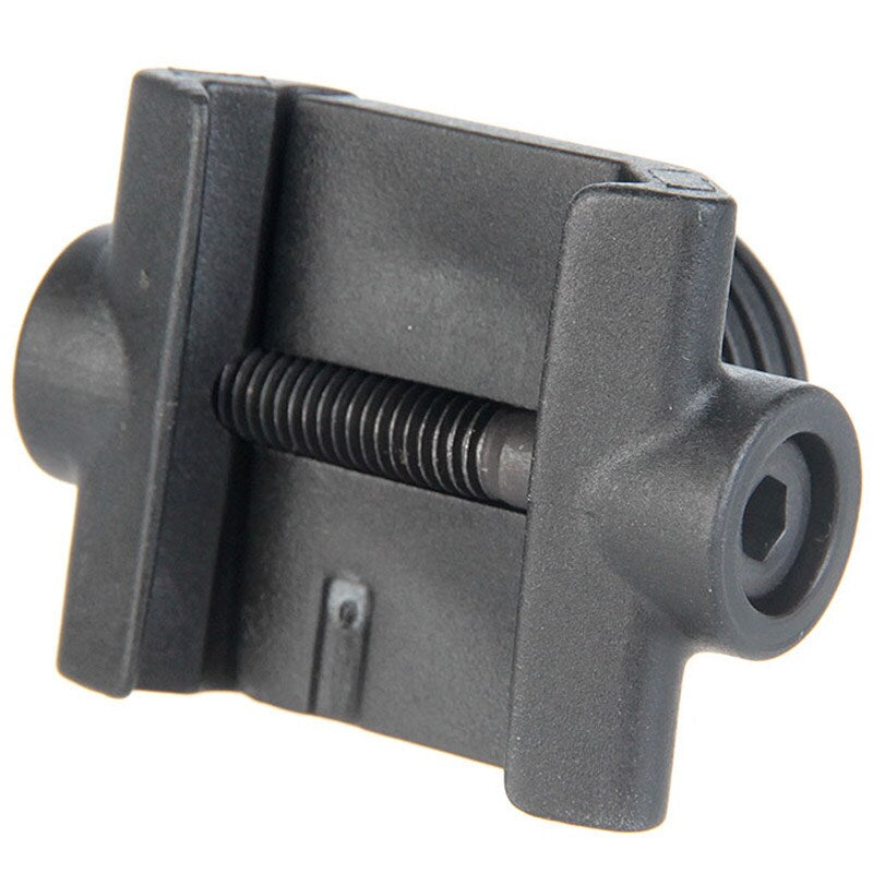 Montaż gniazda uchwytu QD IMI Defense QD Port - Black