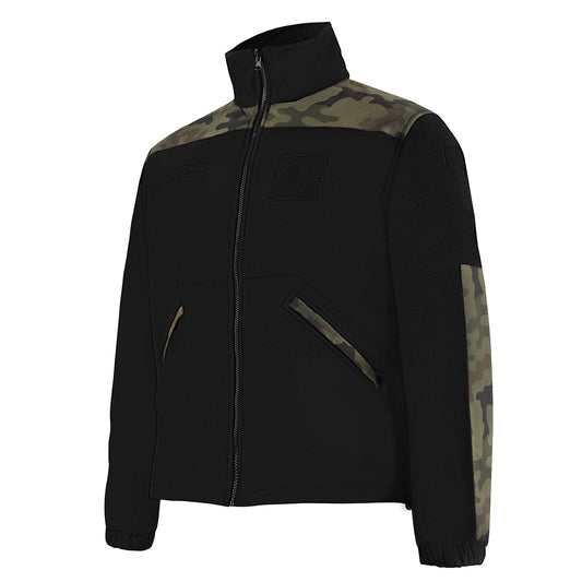 Polar Texar Grom - Black/wz.93 Pantera PL Woodland