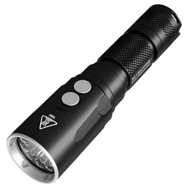 Latarka Nitecore DL20 - 1000 lumenów