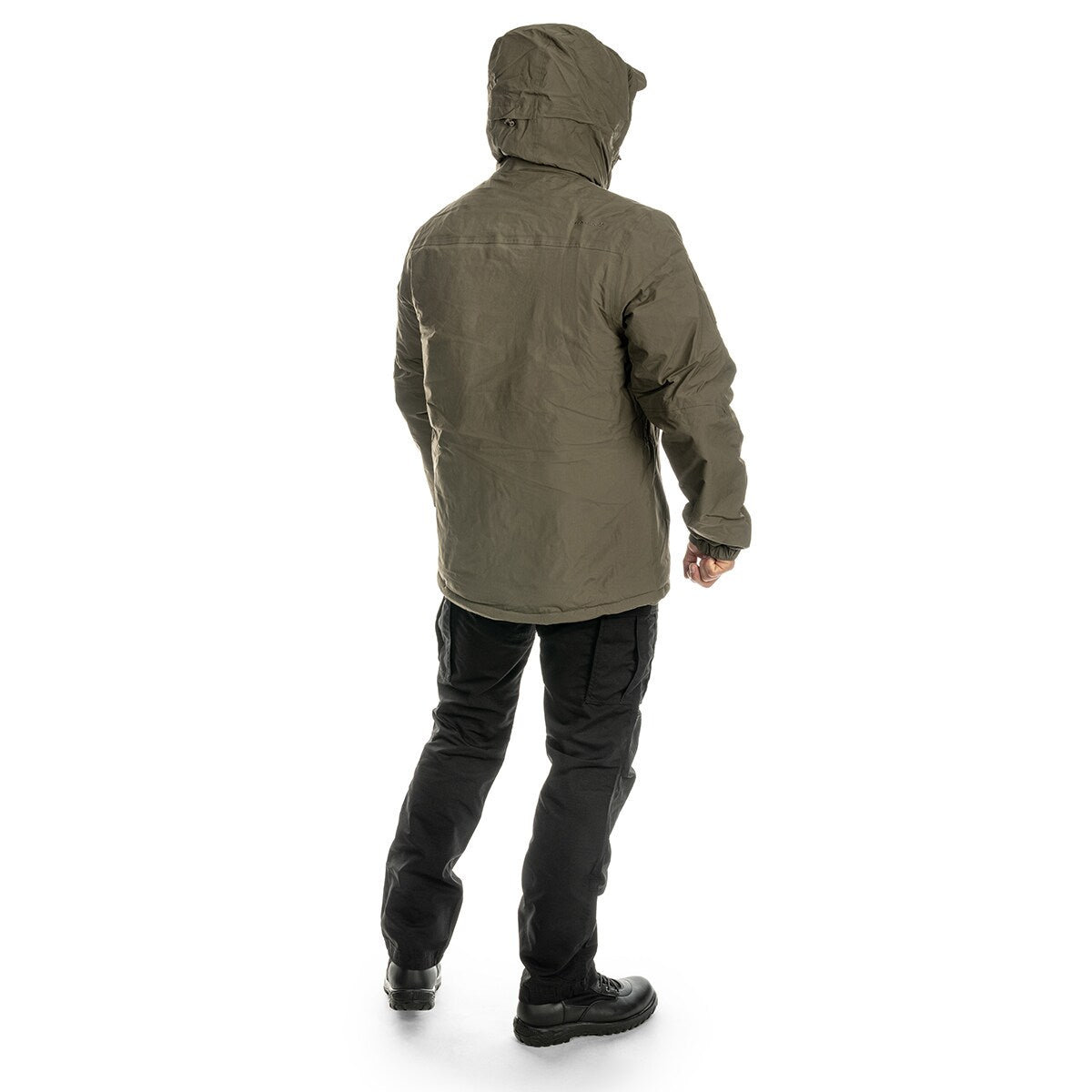 Kurtka Pentagon Hoplite Parka - RAL7013