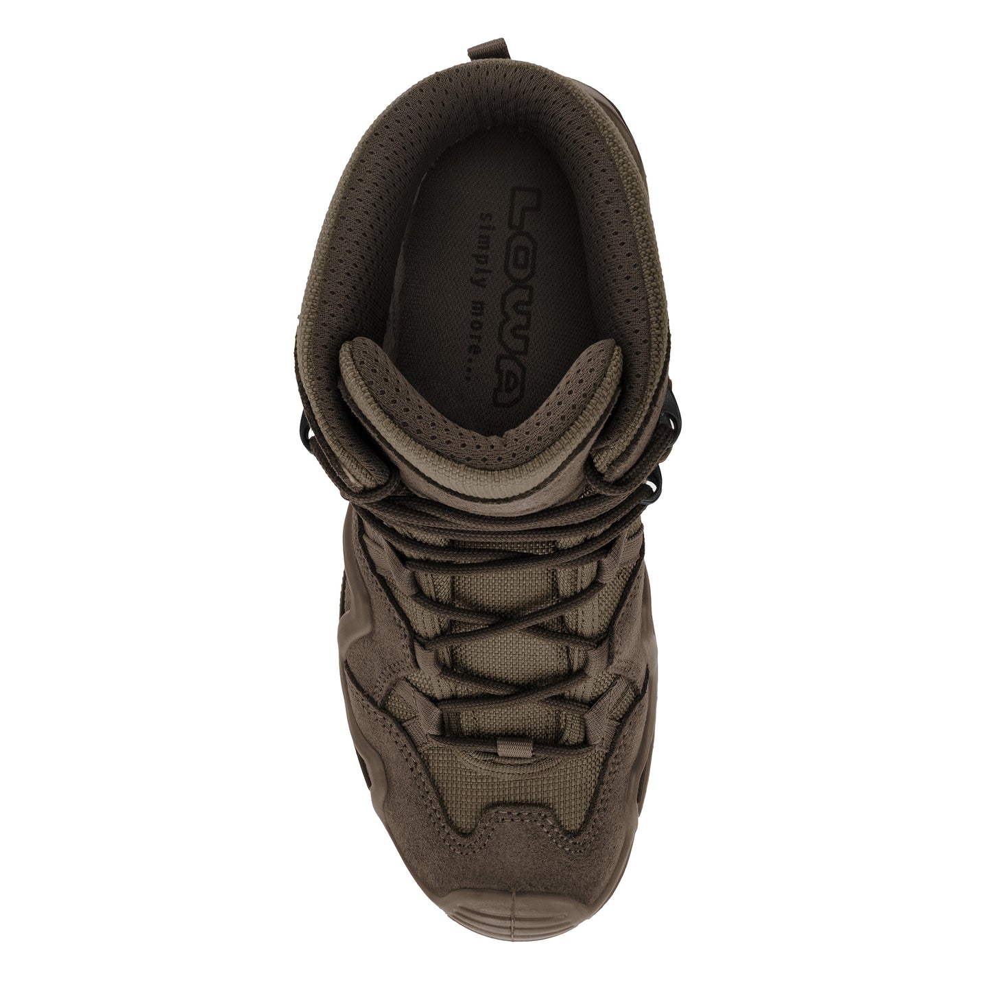 Buty Lowa Zephyr GTX MID TF Dark Brown