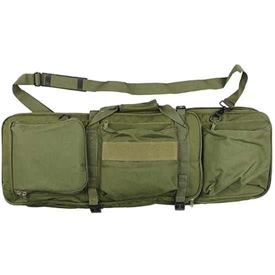 Pokrowiec na broń 84cm GFC Tactical - Olive