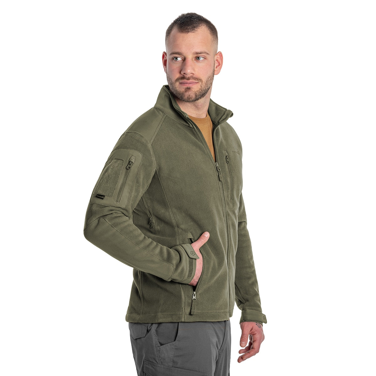 Polar Pentagon Perseus 2.0 - RAL7013
